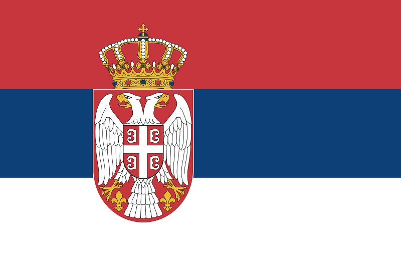 Serbia U22